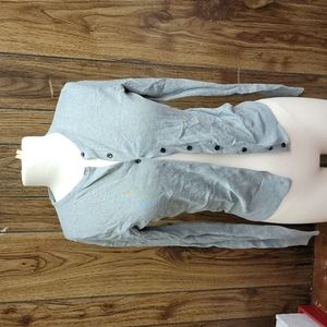 Nwt H&M basic cardi